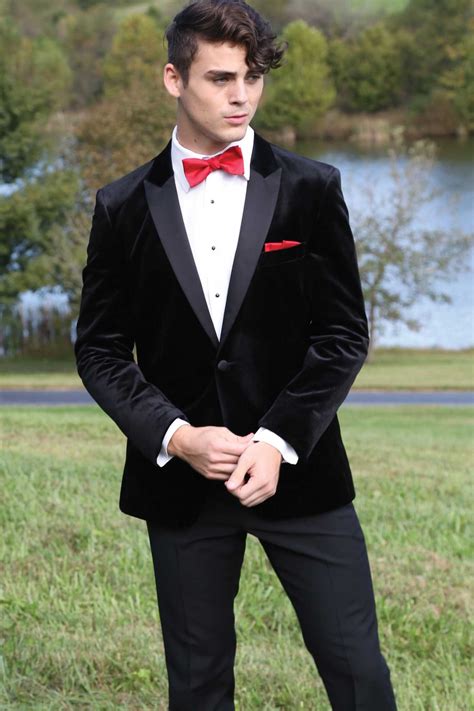 expensive tux for prom